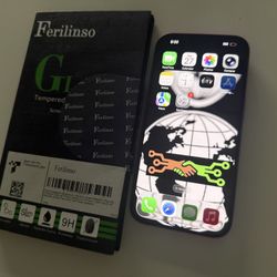 iPhone 16 Metro Lyca Mint T-mobile Bundle 100% Battery Health 🔋 