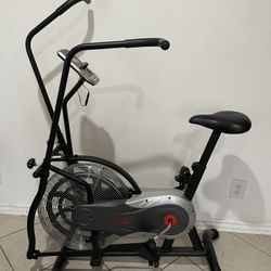 Indoor Excercise Bike