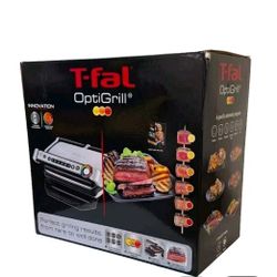 T-fal Opti Grill (OBO)