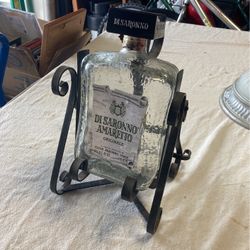 Liquor Display $5.00 