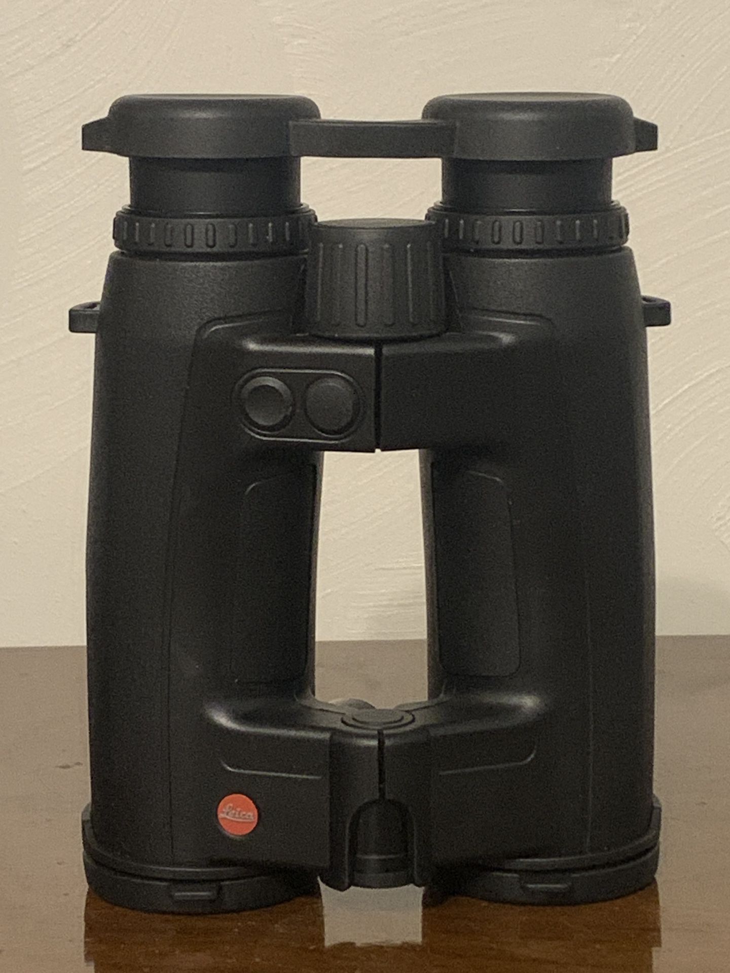 Leica Geovid HD-B 10x42 Rangefinder Binoculars 