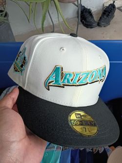 New era fitted hat 7 3/8.