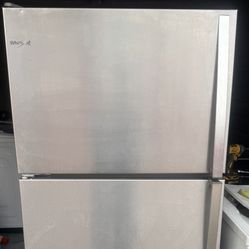Whirlpool Refrigerator 