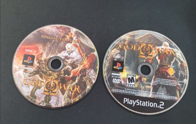 God of War