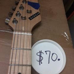 Guitar Tele Copy Glarry