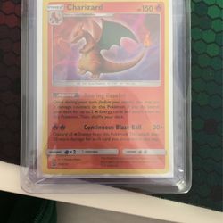 Charzard 
