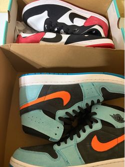 Nikes