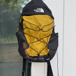 The North Face Borealis Backpack — 28L FlexVent $50