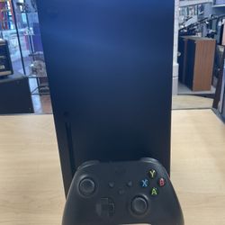 Xbox Series X