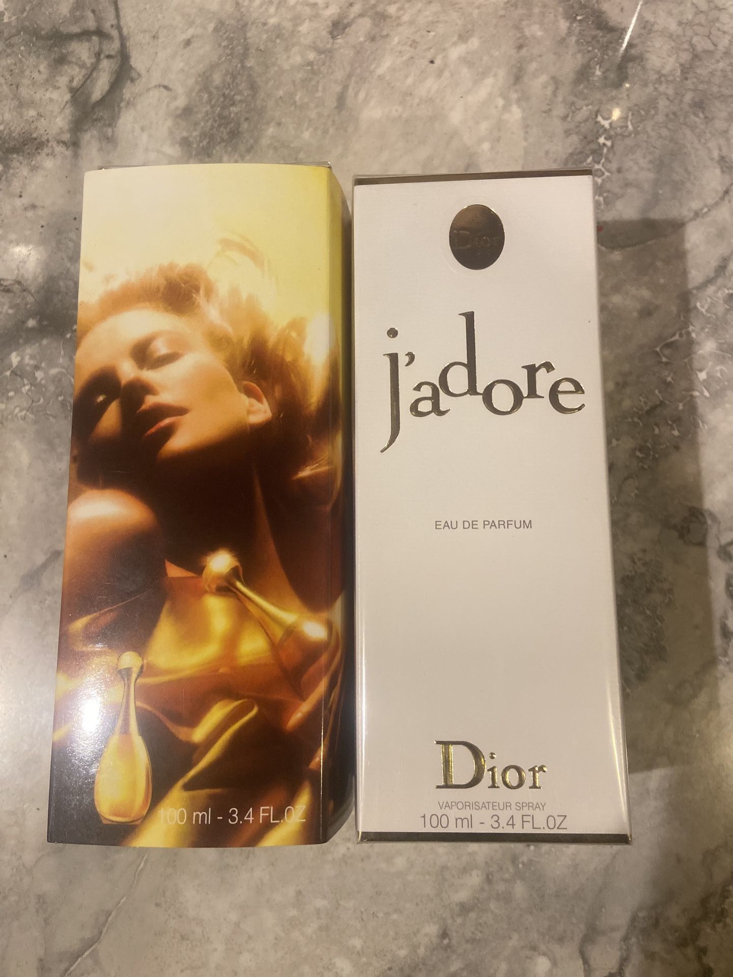 J’adore Dior