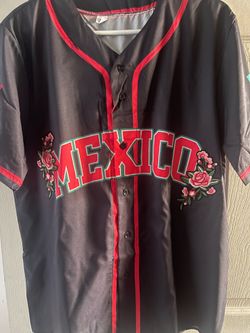 Mexico jersey. NEW