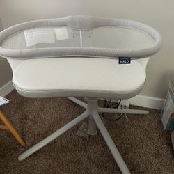 Halo Baby Bassinet