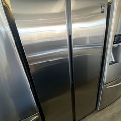Samsung Refrigerator