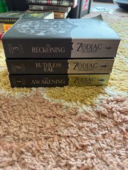 Assorted Books