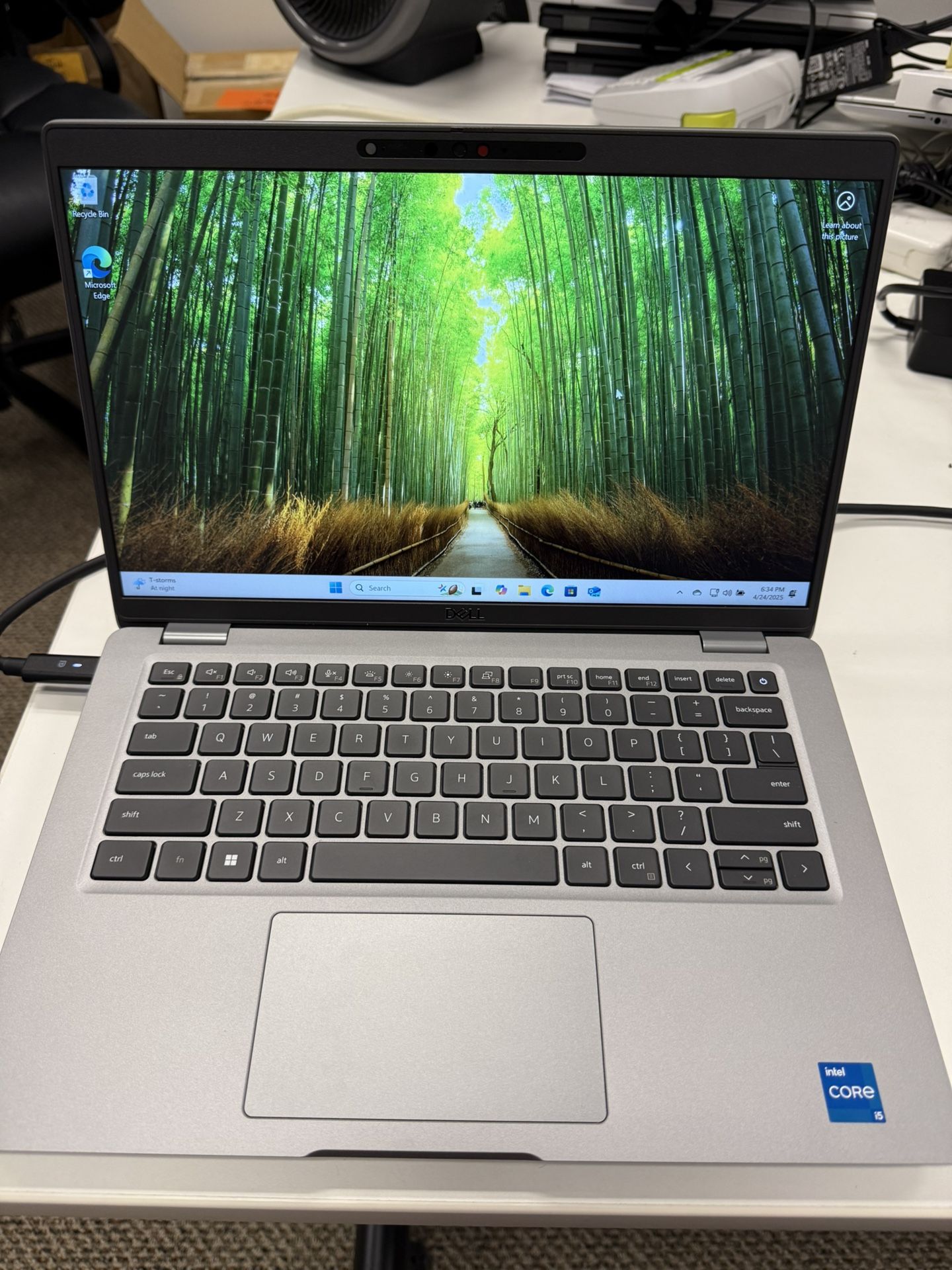 Dell Latitude 5431 Laptop (16 GB Ram| 225 GB)