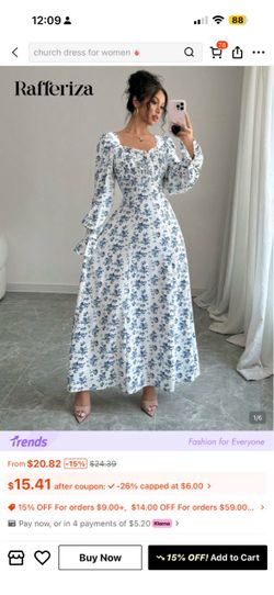Dress