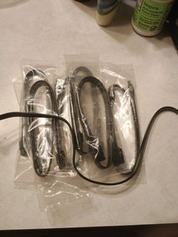 Sata data cables