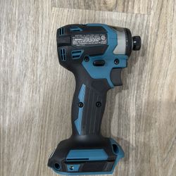 Makita Impact