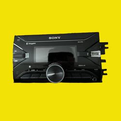 Sony DSX-B700 Car Stereo