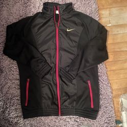 Nike Zip Up