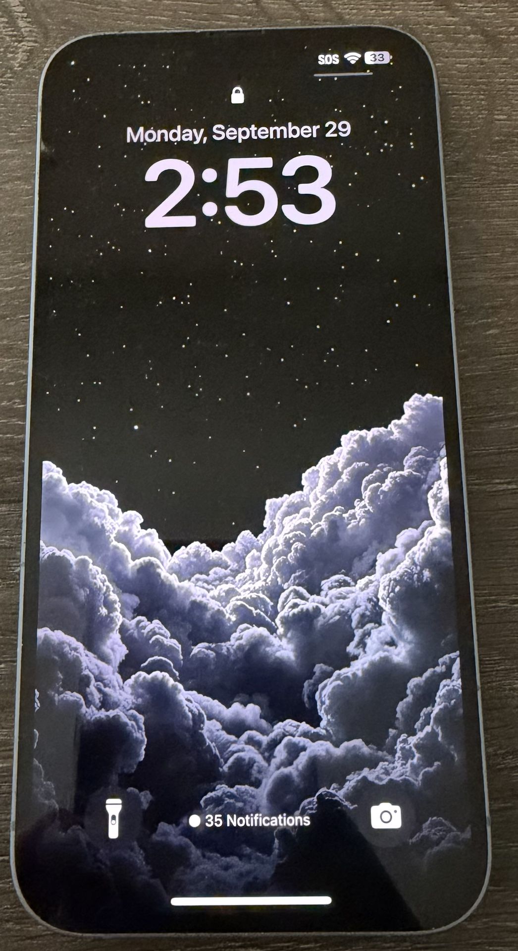 Iphone 14 Plus(unlocked)
