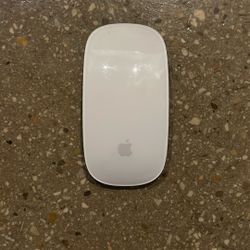 Apple Magic Mouse 2