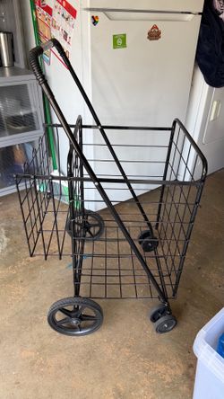 Shopping Cart