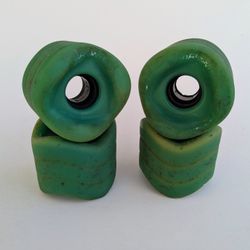 Skateboard Wheels - SHARK Sidewinder Obviously Used • Skateboard Accessories, Skateboard Wheels, Skateboard Truck & Wheels,  Longboard Wheels, Outdoor