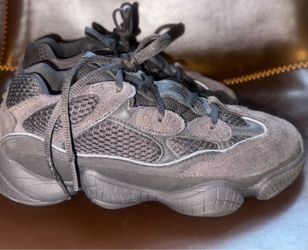 Yeezy 500