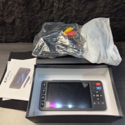 VD2OP VHS to Digital Converter