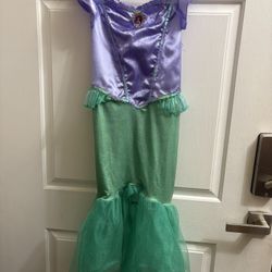 Ariel Costume