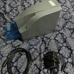 Digital Check Chexpress CX30