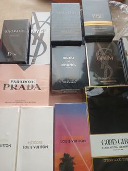 Mothers day gifts colognes and perfumes