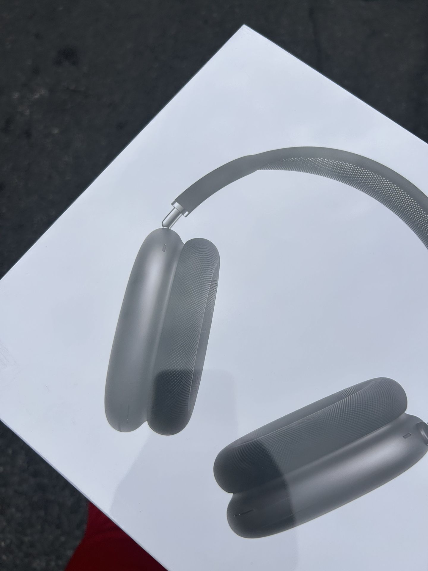 AirPod Max