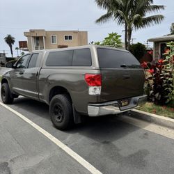 ARE Camper Shell