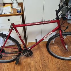 Trek 830 Mountain Track