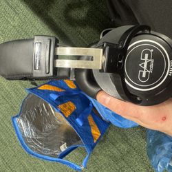 Home Recording Studio Set Up