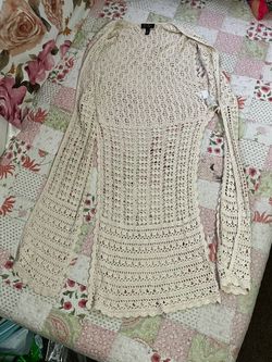Over The Dress