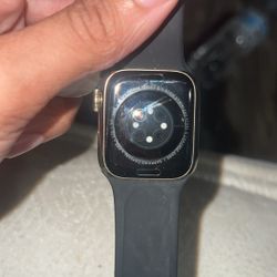 apple watch series 8