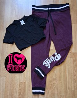 Victoria's Secret Pink set
