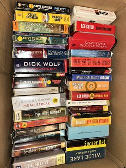 Audiobooks