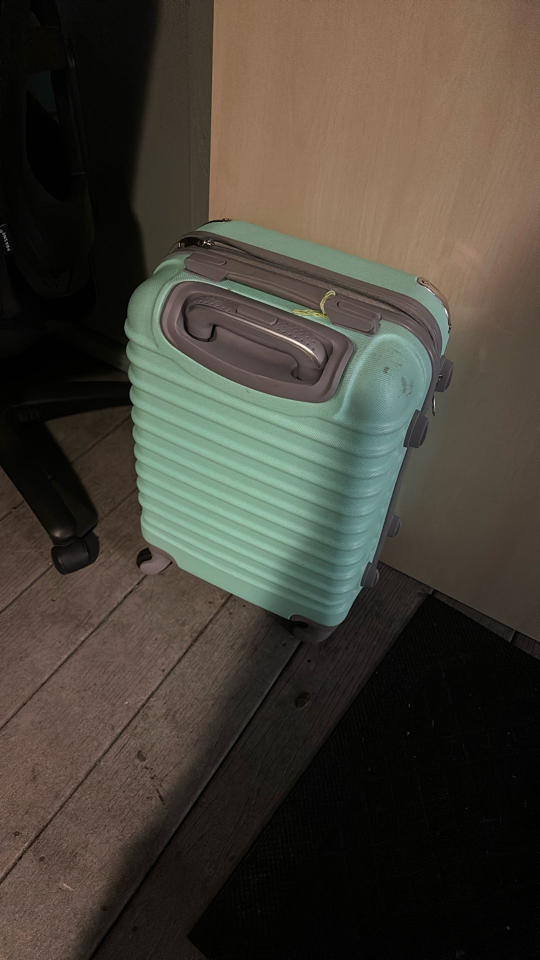 Suitcase