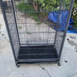 Animal Crate