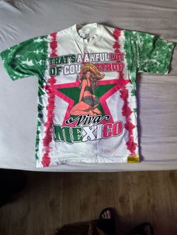 ALOCS shirt