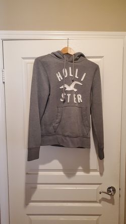 Hollister Sweater
