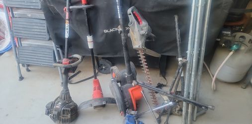 Herramienta Para Jardineria