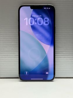 iPhone 13 Pro Max 128 GB Unlocked