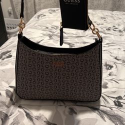 Guess Crossbody Purse