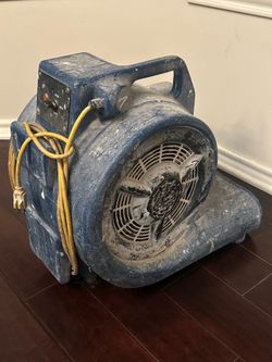 Blower