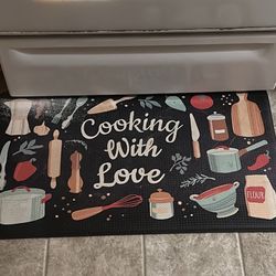 Cooking Mat 
